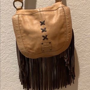 STS ranchwear purse